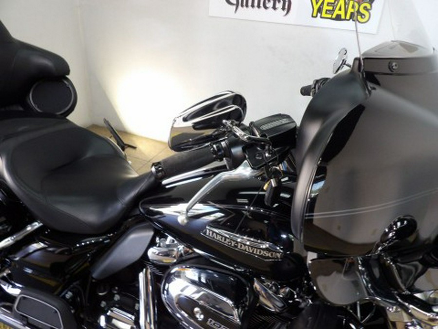 2019 Harley-Davidson Electra Glide® Ultra Classic®