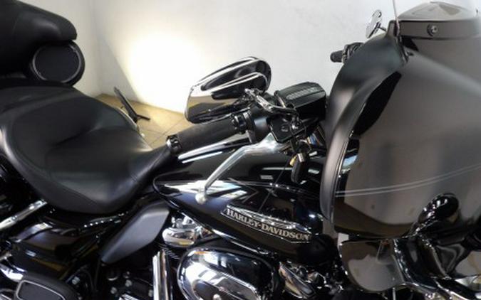 2019 Harley-Davidson Electra Glide® Ultra Classic®