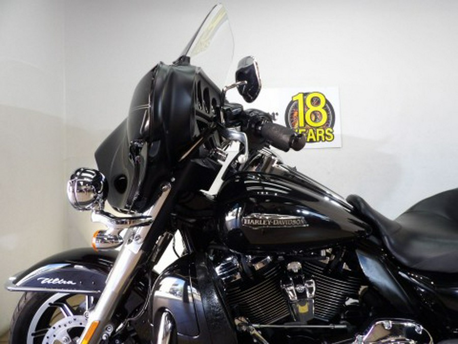 2019 Harley-Davidson Electra Glide® Ultra Classic®