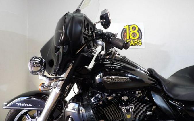 2019 Harley-Davidson Electra Glide® Ultra Classic®