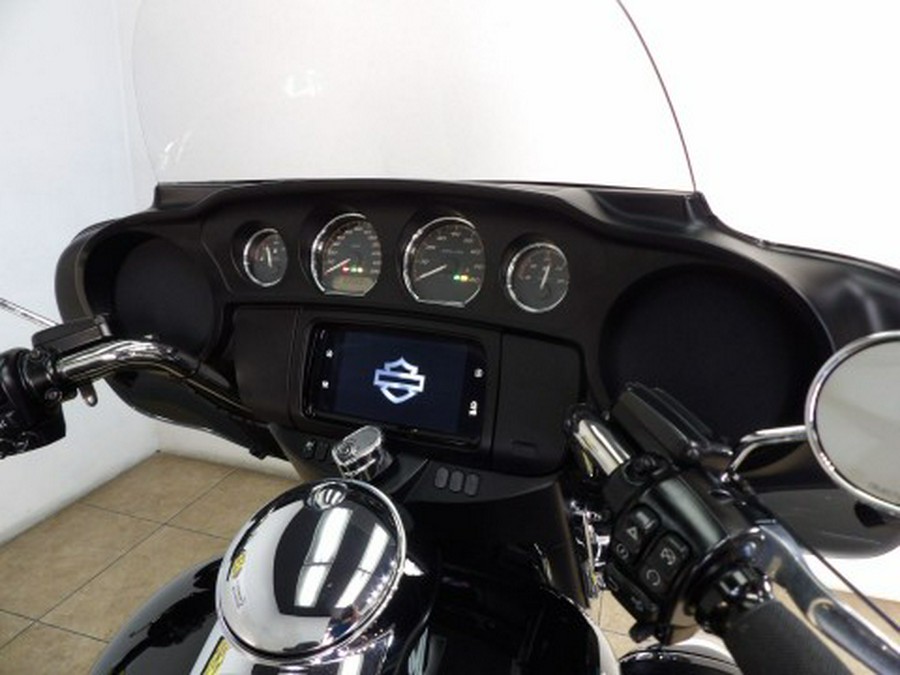 2019 Harley-Davidson Electra Glide® Ultra Classic®
