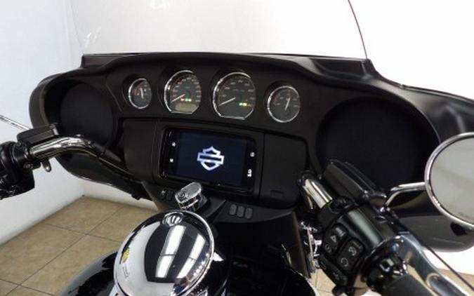 2019 Harley-Davidson Electra Glide® Ultra Classic®