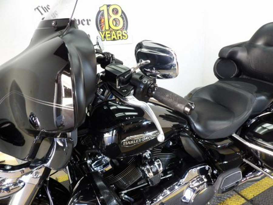 2019 Harley-Davidson Electra Glide® Ultra Classic®