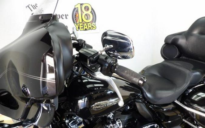 2019 Harley-Davidson Electra Glide® Ultra Classic®