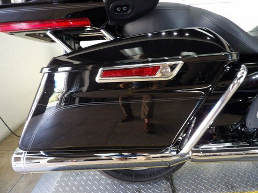 2019 Harley-Davidson Electra Glide® Ultra Classic®