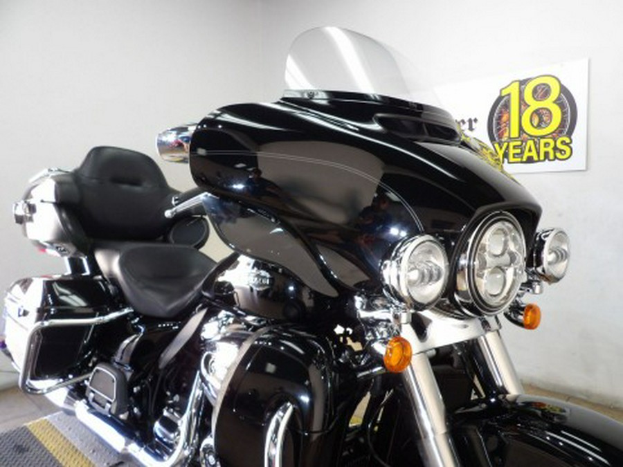 2019 Harley-Davidson Electra Glide® Ultra Classic®