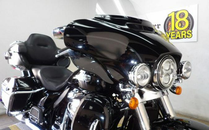 2019 Harley-Davidson Electra Glide® Ultra Classic®