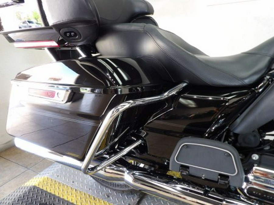 2019 Harley-Davidson Electra Glide® Ultra Classic®