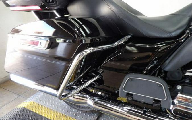 2019 Harley-Davidson Electra Glide® Ultra Classic®