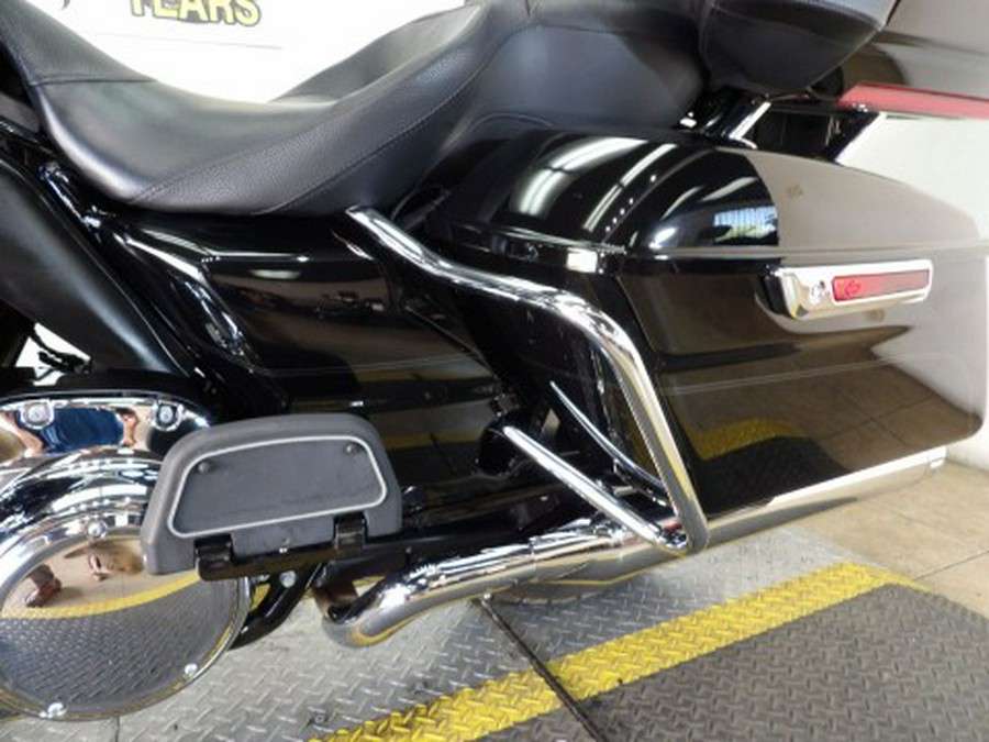 2019 Harley-Davidson Electra Glide® Ultra Classic®