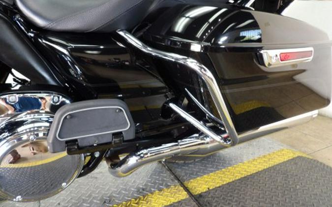 2019 Harley-Davidson Electra Glide® Ultra Classic®