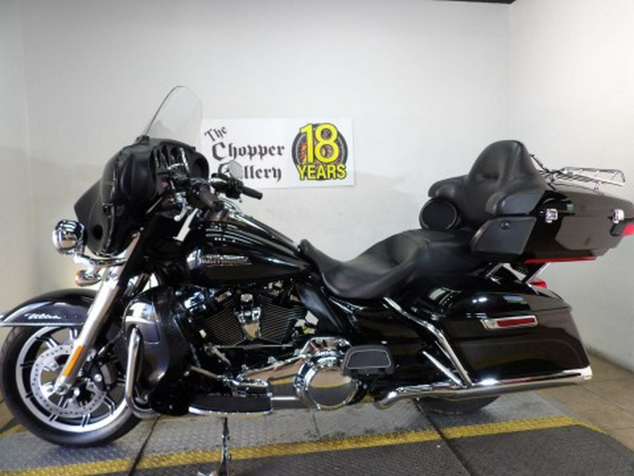 2019 Harley-Davidson Electra Glide® Ultra Classic®