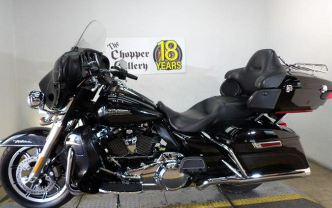 2019 Harley-Davidson Electra Glide® Ultra Classic®