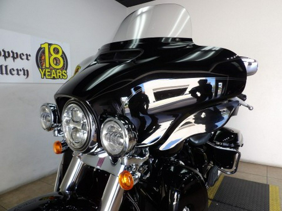 2019 Harley-Davidson Electra Glide® Ultra Classic®