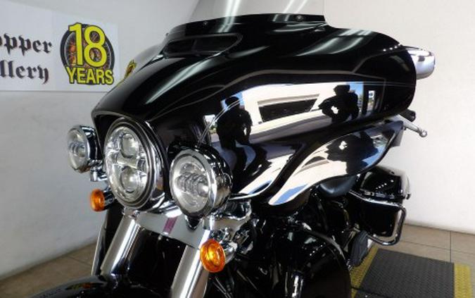 2019 Harley-Davidson Electra Glide® Ultra Classic®