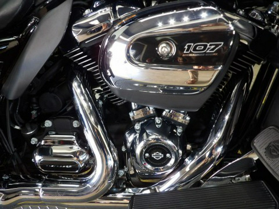 2019 Harley-Davidson Electra Glide® Ultra Classic®
