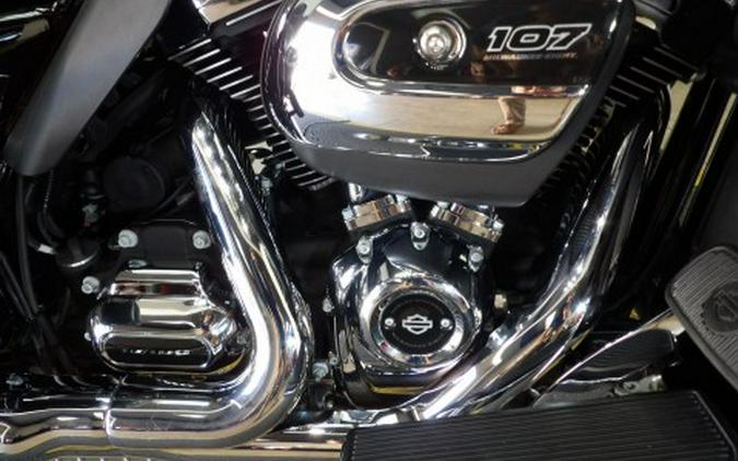 2019 Harley-Davidson Electra Glide® Ultra Classic®