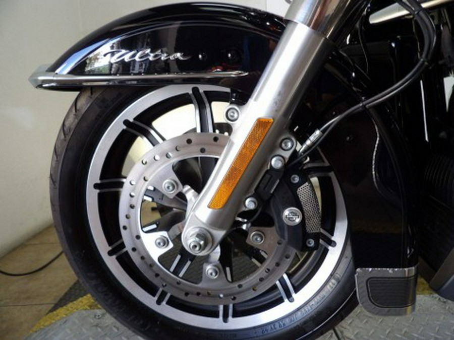 2019 Harley-Davidson Electra Glide® Ultra Classic®