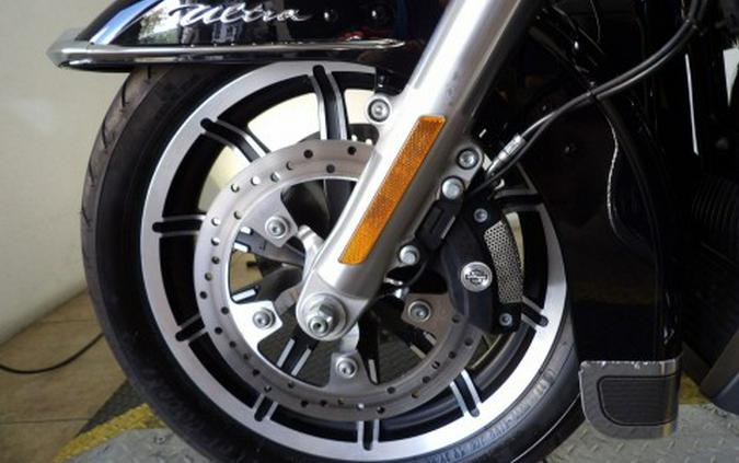 2019 Harley-Davidson Electra Glide® Ultra Classic®
