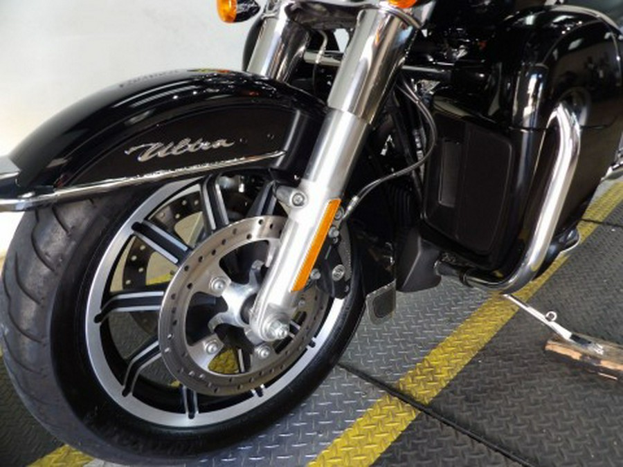 2019 Harley-Davidson Electra Glide® Ultra Classic®