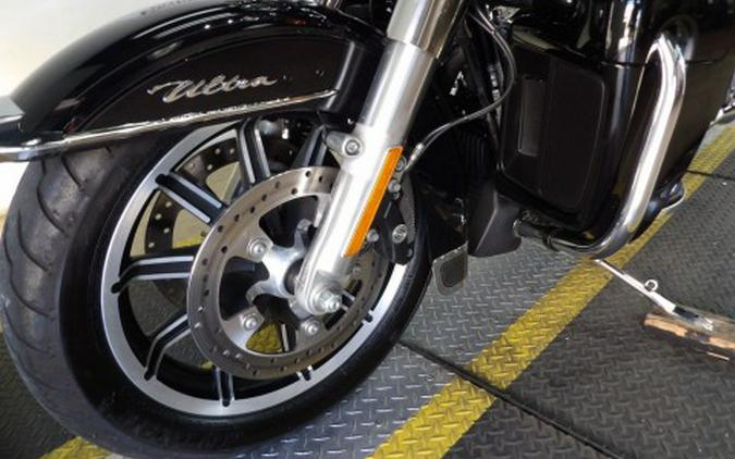 2019 Harley-Davidson Electra Glide® Ultra Classic®