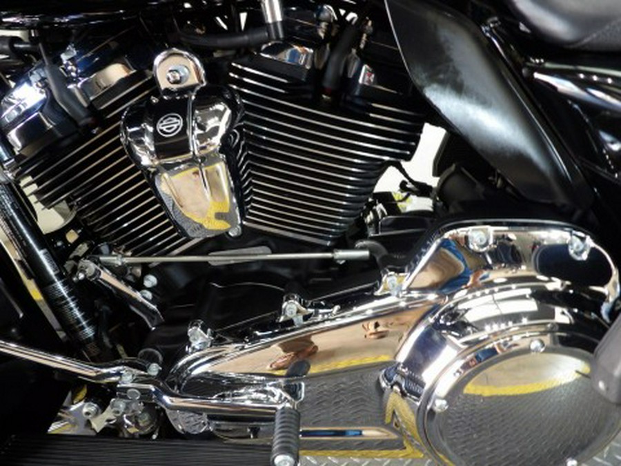 2019 Harley-Davidson Electra Glide® Ultra Classic®