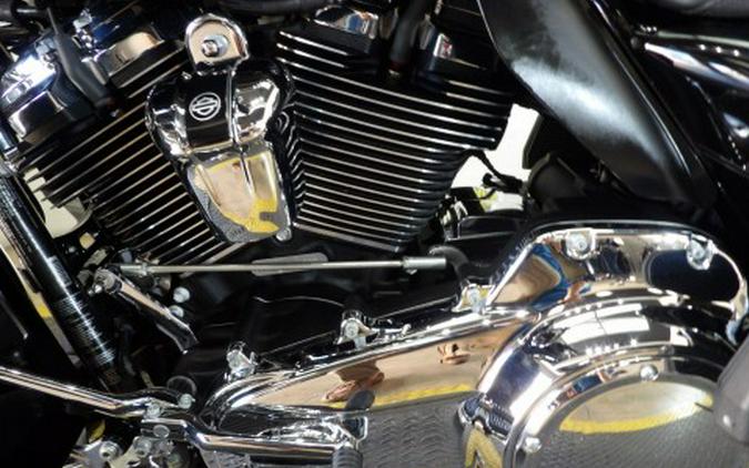 2019 Harley-Davidson Electra Glide® Ultra Classic®