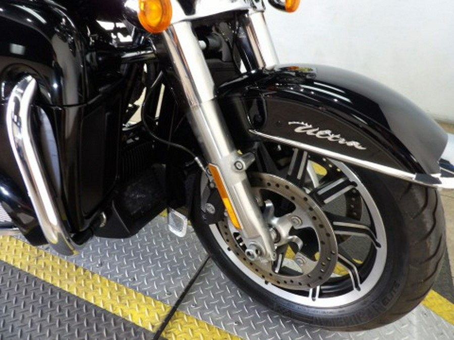 2019 Harley-Davidson Electra Glide® Ultra Classic®