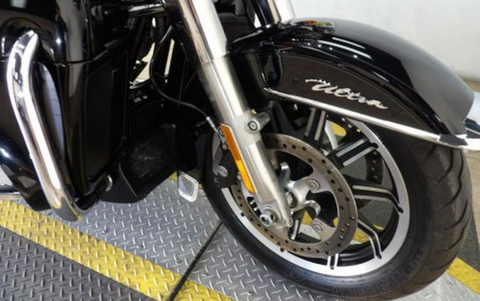2019 Harley-Davidson Electra Glide® Ultra Classic®