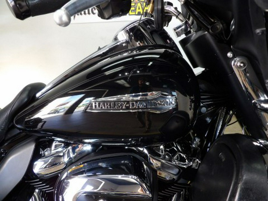 2019 Harley-Davidson Electra Glide® Ultra Classic®
