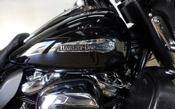 2019 Harley-Davidson Electra Glide® Ultra Classic®