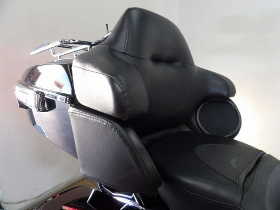 2019 Harley-Davidson Electra Glide® Ultra Classic®