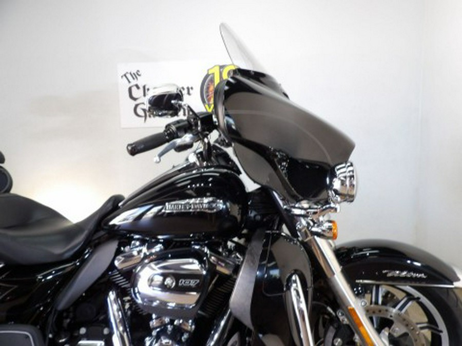 2019 Harley-Davidson Electra Glide® Ultra Classic®