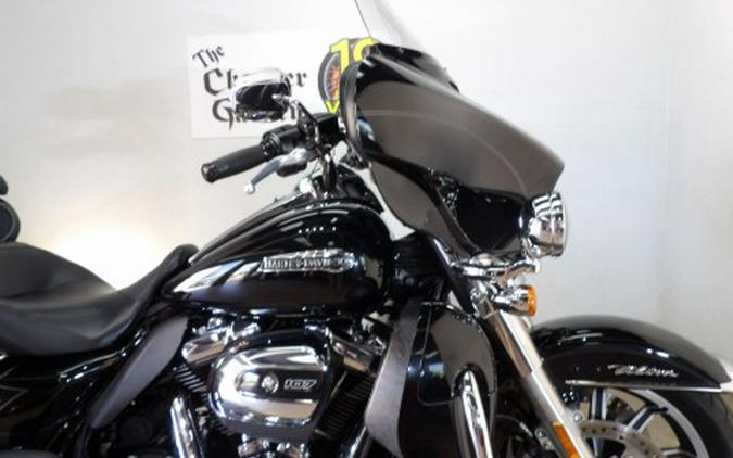 2019 Harley-Davidson Electra Glide® Ultra Classic®