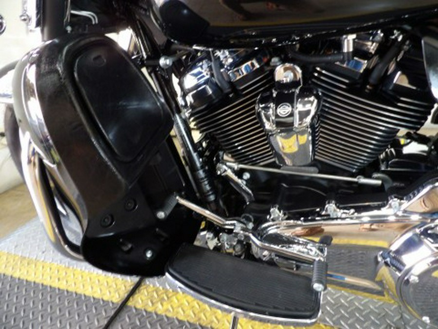 2019 Harley-Davidson Electra Glide® Ultra Classic®