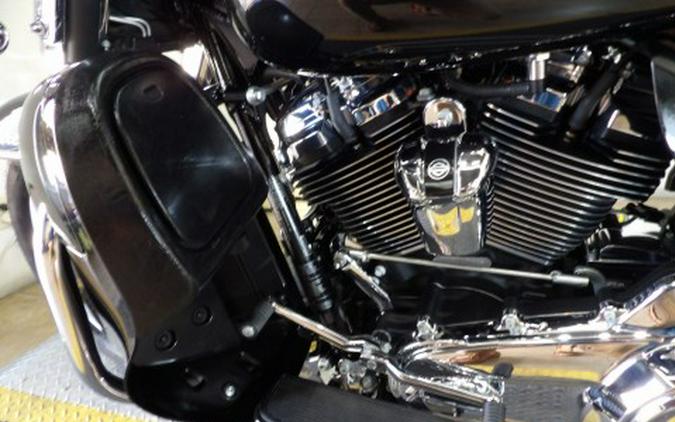 2019 Harley-Davidson Electra Glide® Ultra Classic®