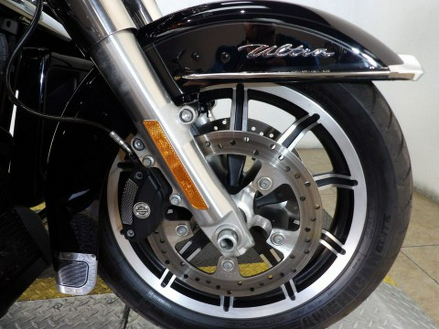 2019 Harley-Davidson Electra Glide® Ultra Classic®