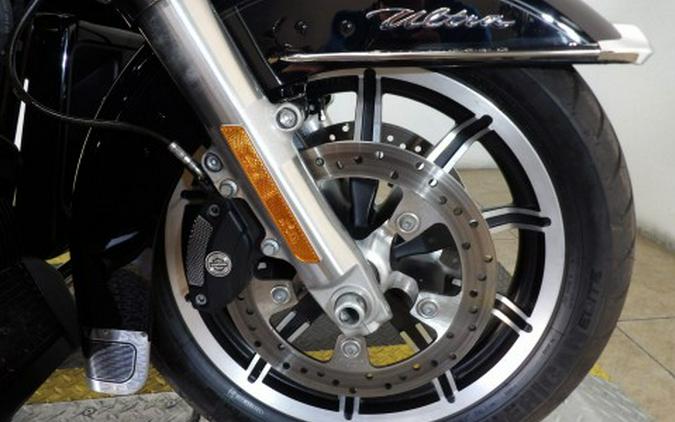 2019 Harley-Davidson Electra Glide® Ultra Classic®