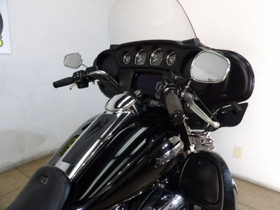 2019 Harley-Davidson Electra Glide® Ultra Classic®