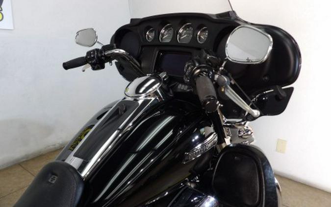 2019 Harley-Davidson Electra Glide® Ultra Classic®