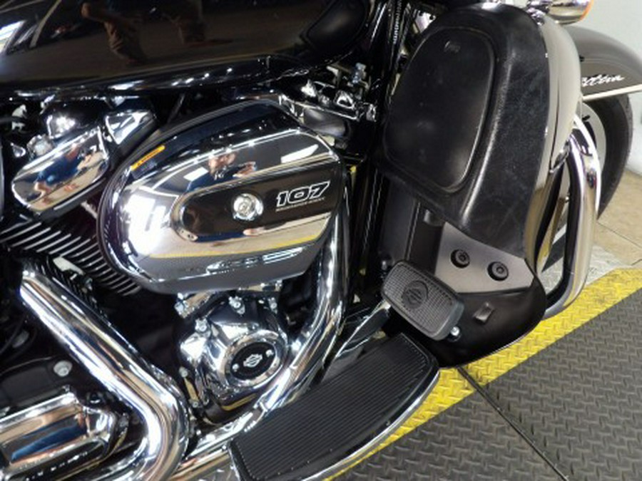 2019 Harley-Davidson Electra Glide® Ultra Classic®