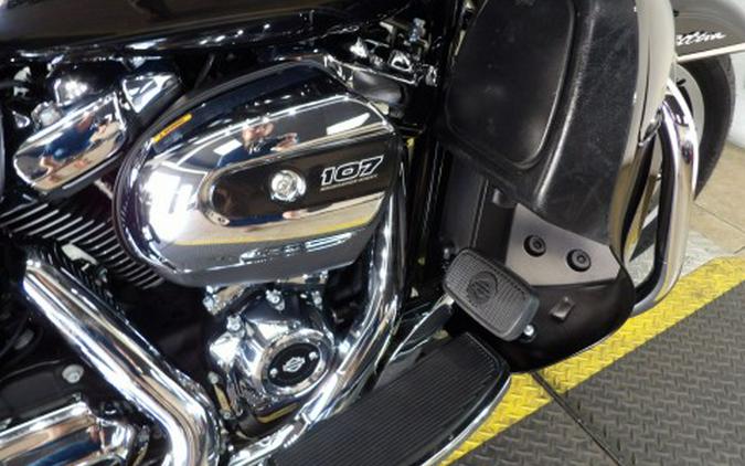 2019 Harley-Davidson Electra Glide® Ultra Classic®