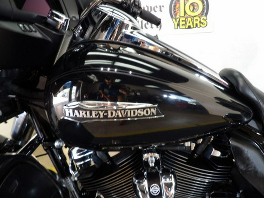 2019 Harley-Davidson Electra Glide® Ultra Classic®