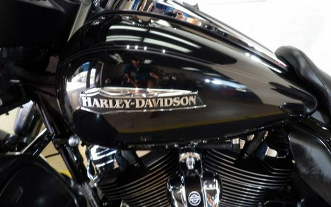 2019 Harley-Davidson Electra Glide® Ultra Classic®