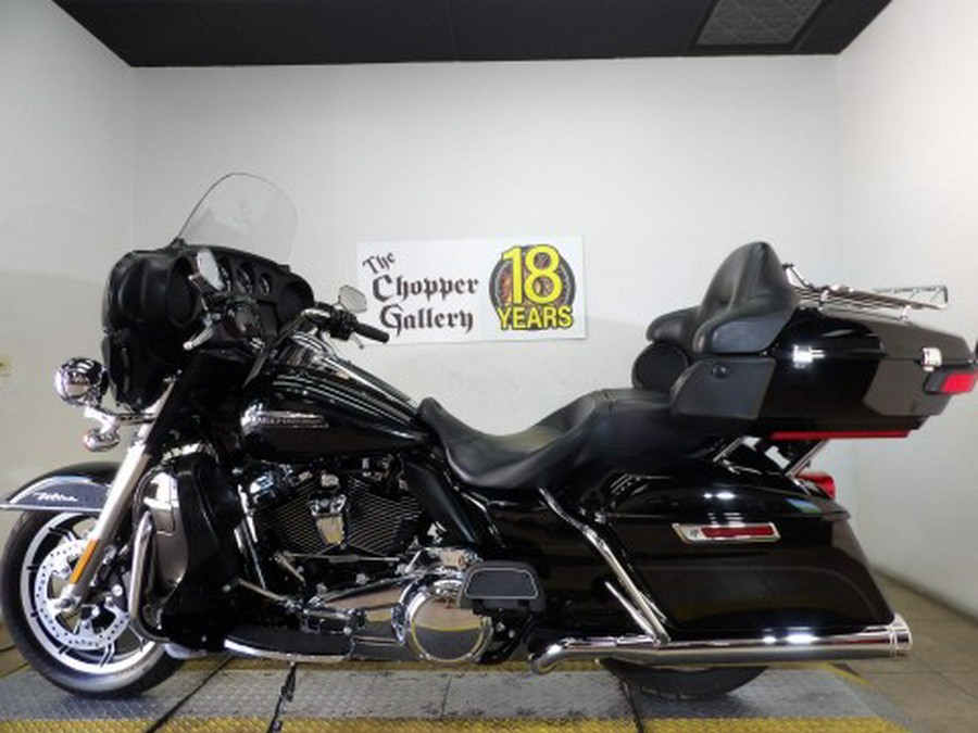 2019 Harley-Davidson Electra Glide® Ultra Classic®