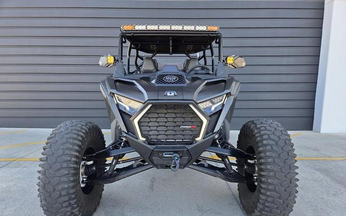 2025 Polaris® RZR Pro R 4 Ultimate