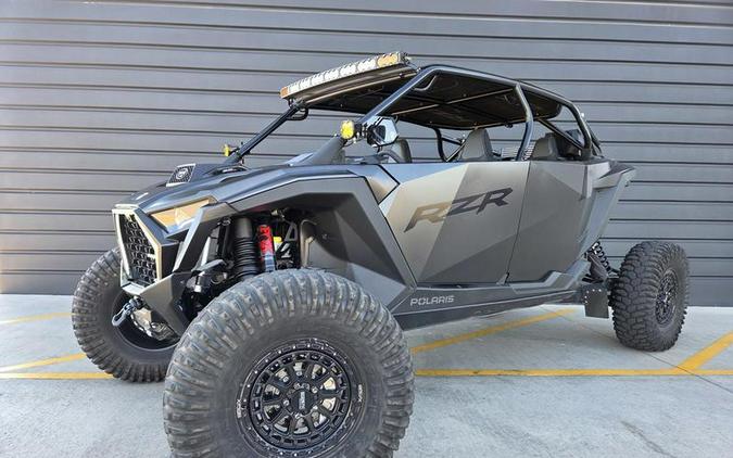 2025 Polaris® RZR Pro R 4 Ultimate
