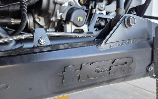 2025 Polaris® RZR Pro R 4 Ultimate