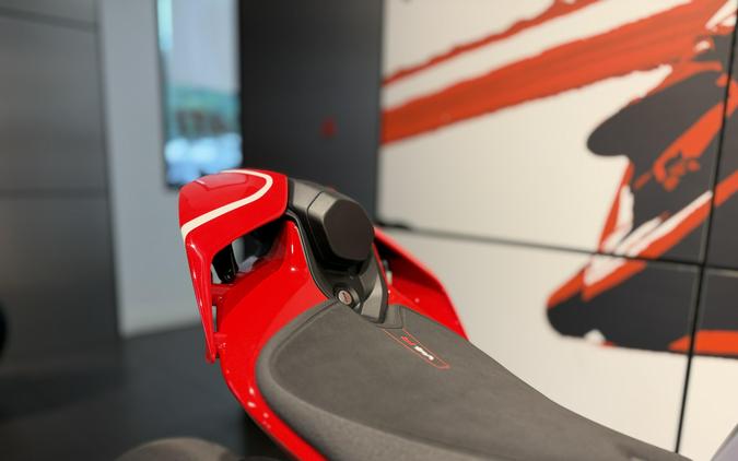 2026 Ducati PANIGALE V4 R