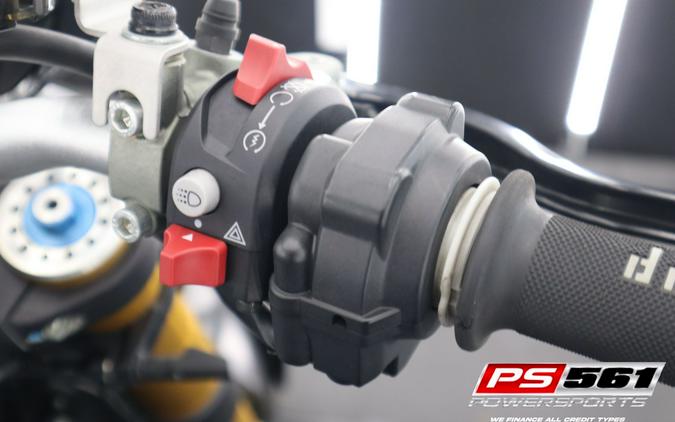 2019 Ducati Monster 1200 S